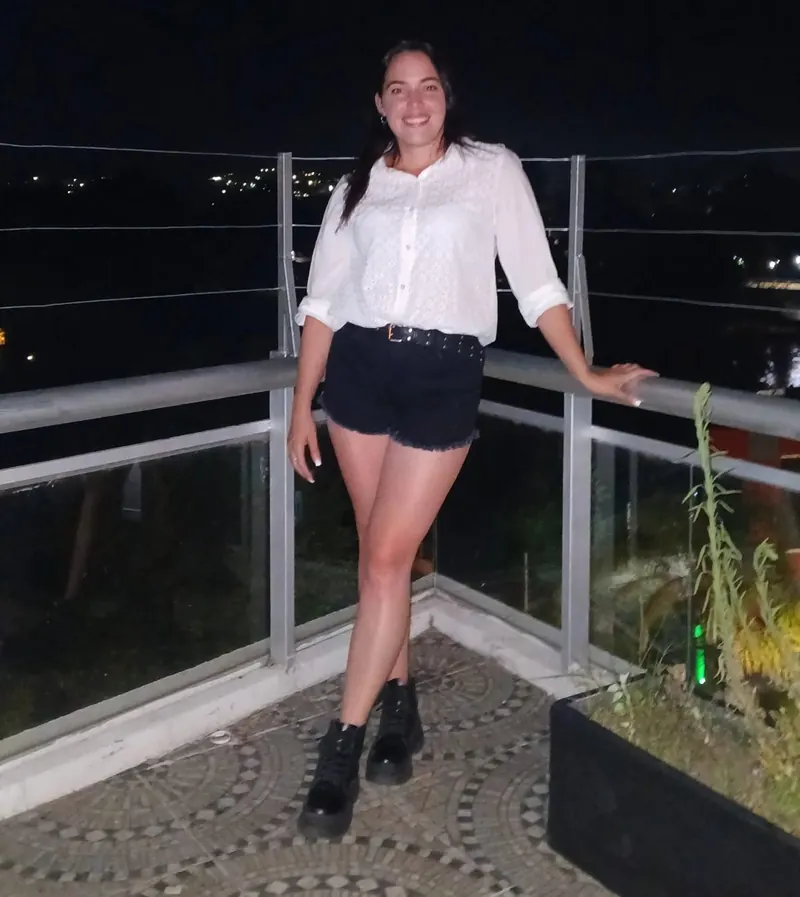Agustina, asesora independiente de prepagas